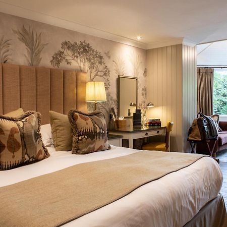 Rothay Manor Hotel Эмблсайд Экстерьер фото