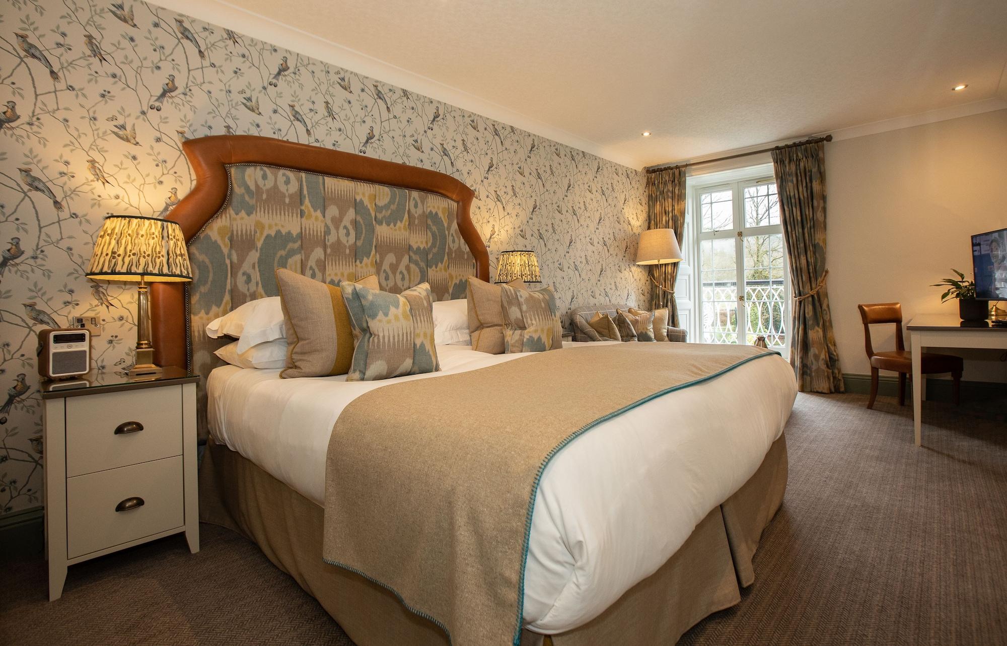 Rothay Manor Hotel Эмблсайд Экстерьер фото