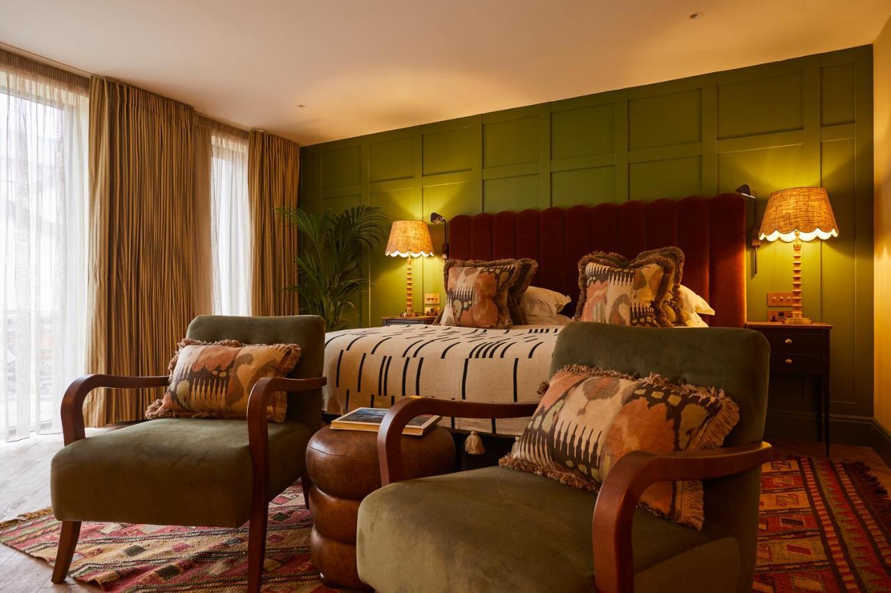 Rothay Manor Hotel Эмблсайд Экстерьер фото