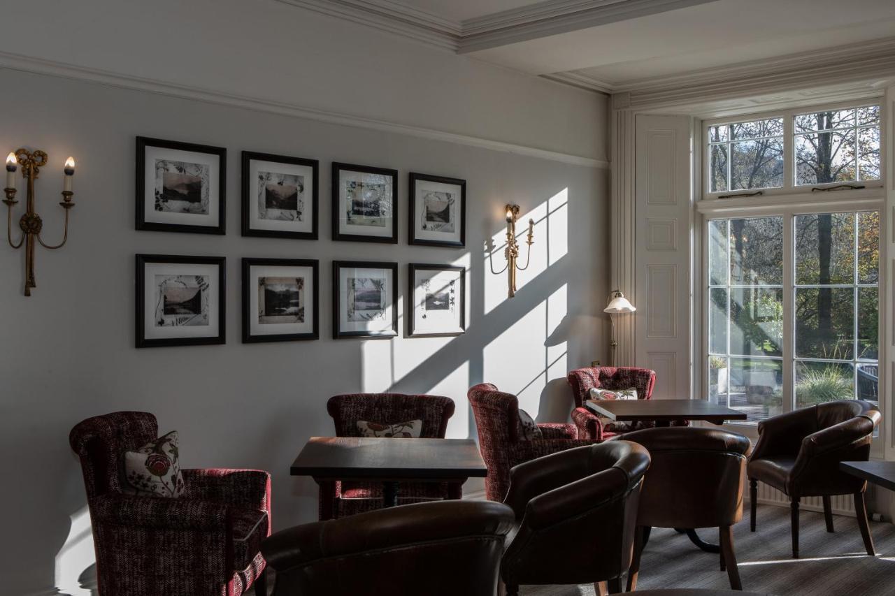 Rothay Manor Hotel Эмблсайд Экстерьер фото